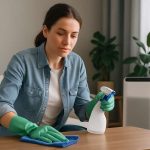 Eliminating dust and odours is easy with simple cleaning methods. Keep your home fresh, clean, and allergen-free every day.