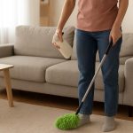 When Is the Right Time for Cleaning for a Clean House?
