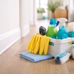 Clean Baseboards 6 Easy Ways to Make Them Spotless