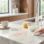 Easy Ways to Remove Stains from Marble Surfaces