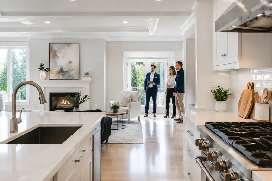 How Cleaning Impacts Property Value Before a Sale