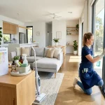 Annual Home Cleaning Checklist for a Spotless Home