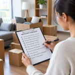 Why Do Tenants Need a Move-Out Checklist Before Leaving